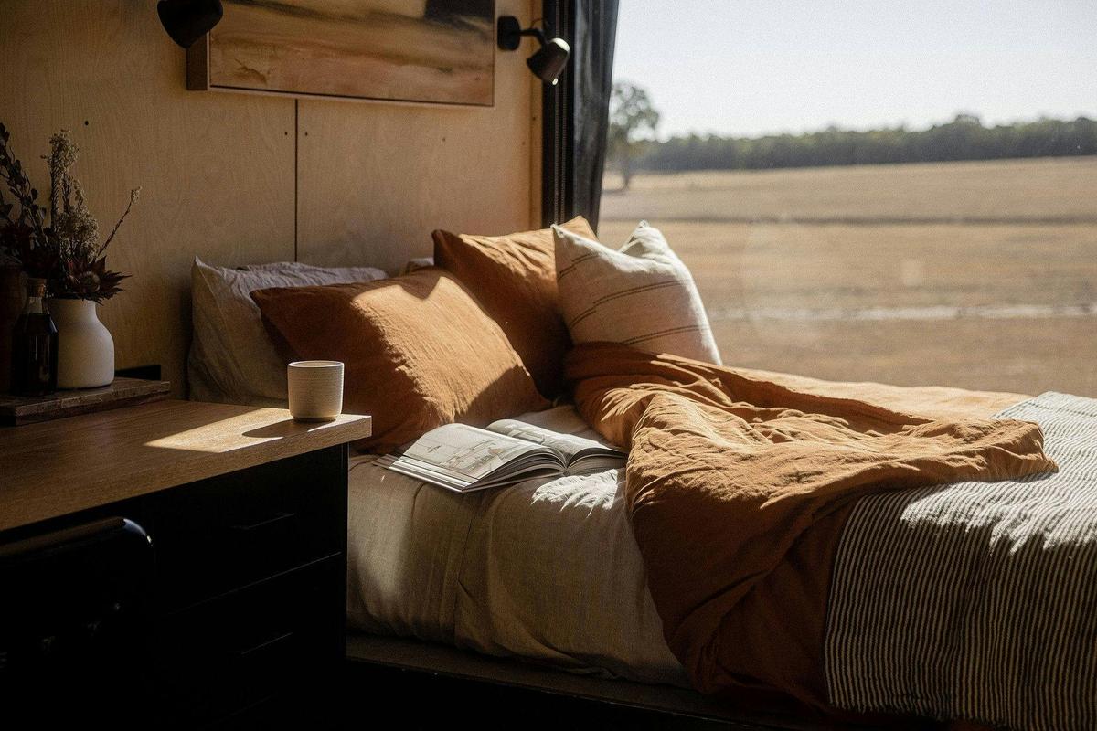 bedding