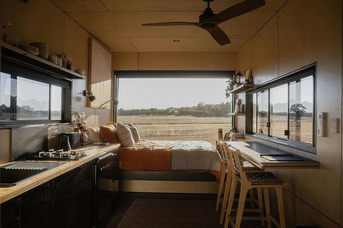 window view