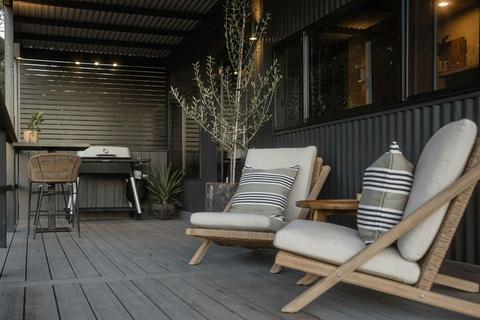Heyscape Cabins - Busselton