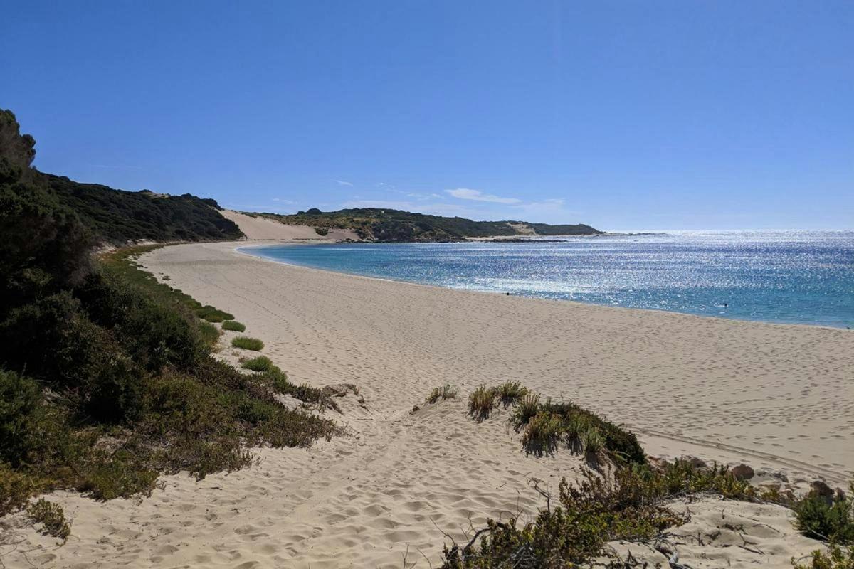 Injidup Beach, Yallingup, Western Australia