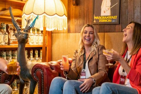 Perth Hidden Bar Walking Tour
