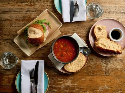 Julio's Italian Restaurant