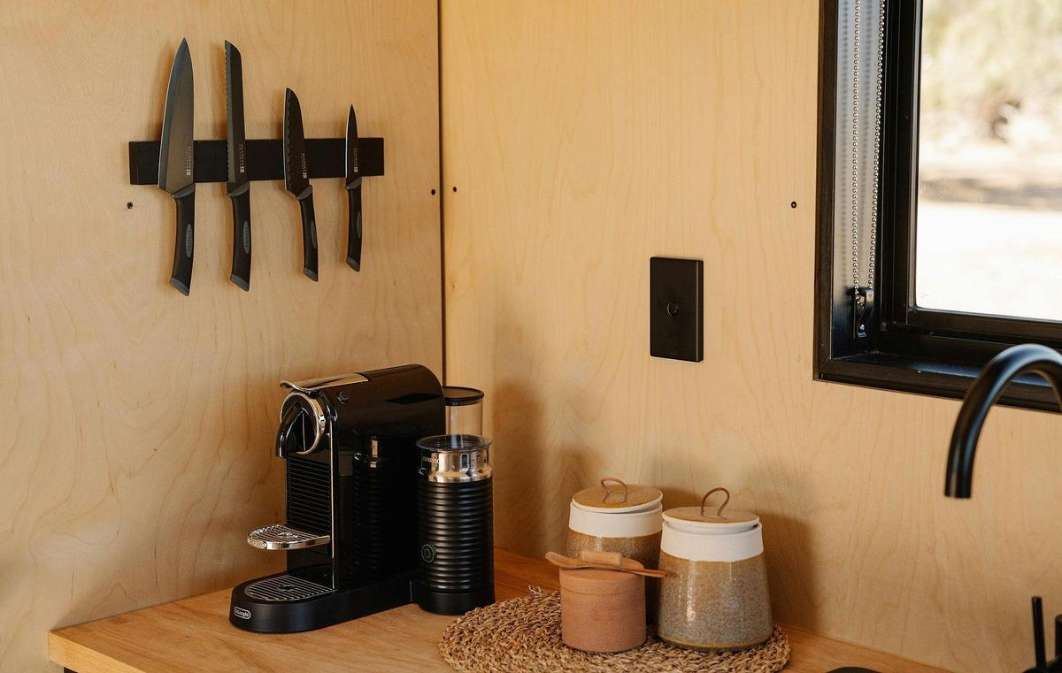 kitchenette