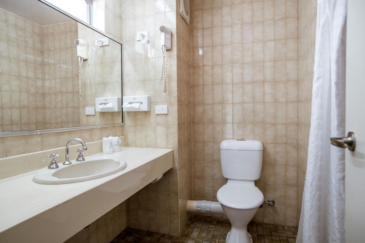 Executive King Room