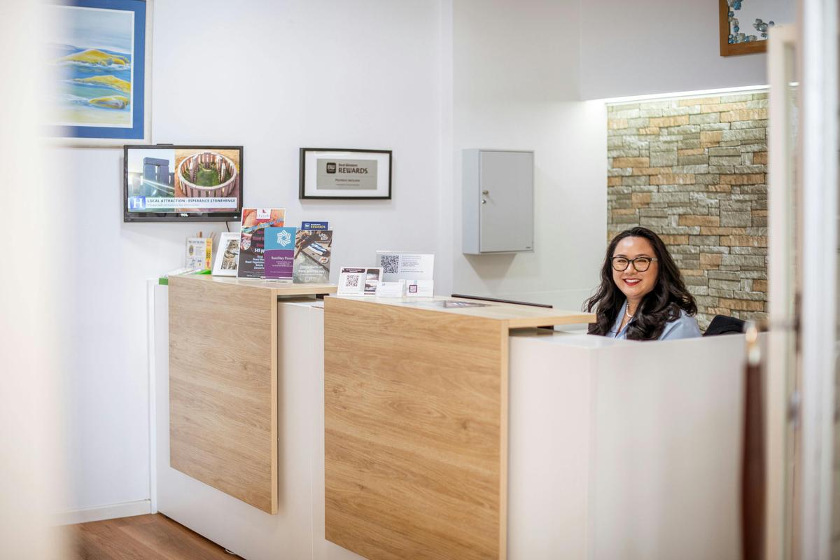 Welcome to Hospitality Esperance