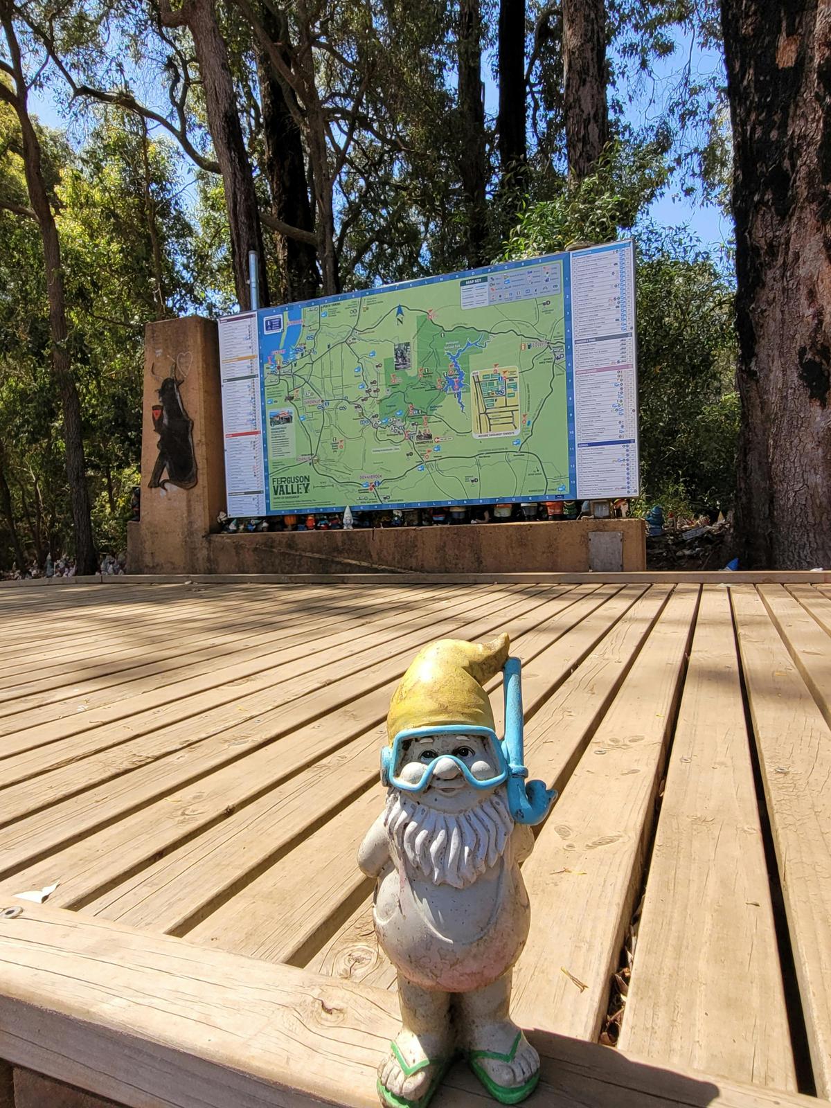 Ferguson Valley Explorer