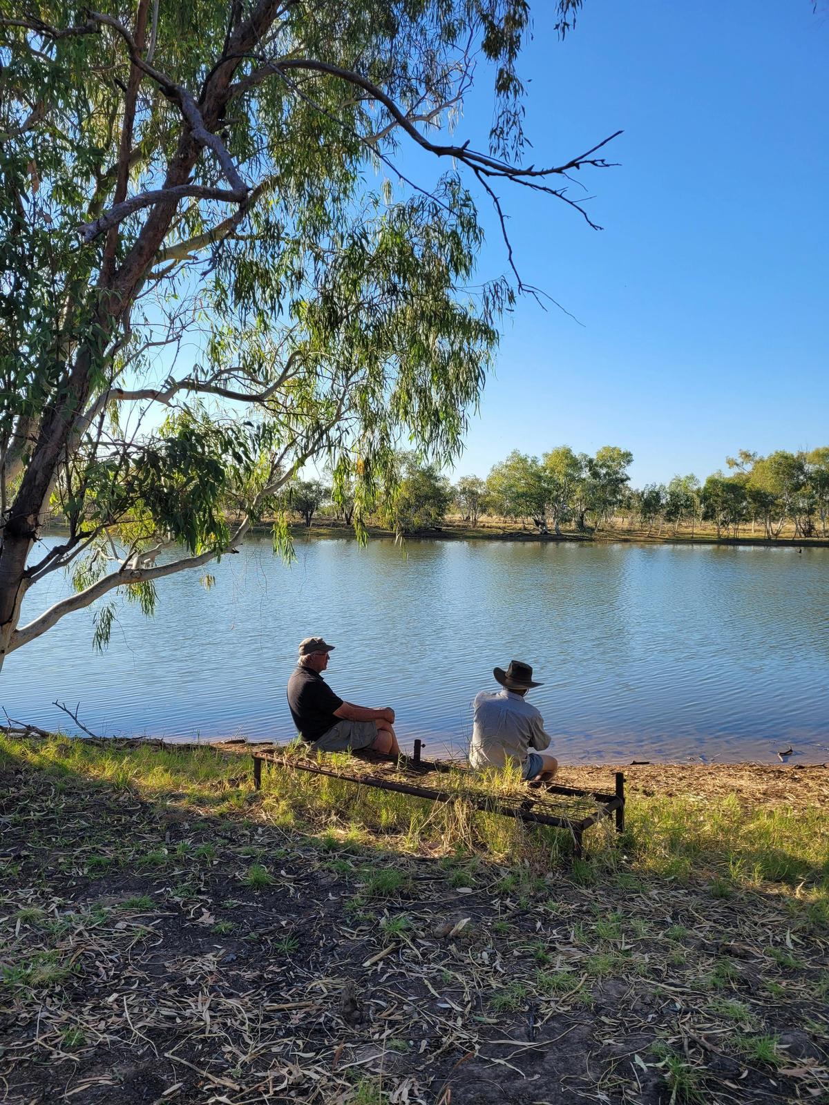 Canning Stock Route 4WD Tagalong Tour