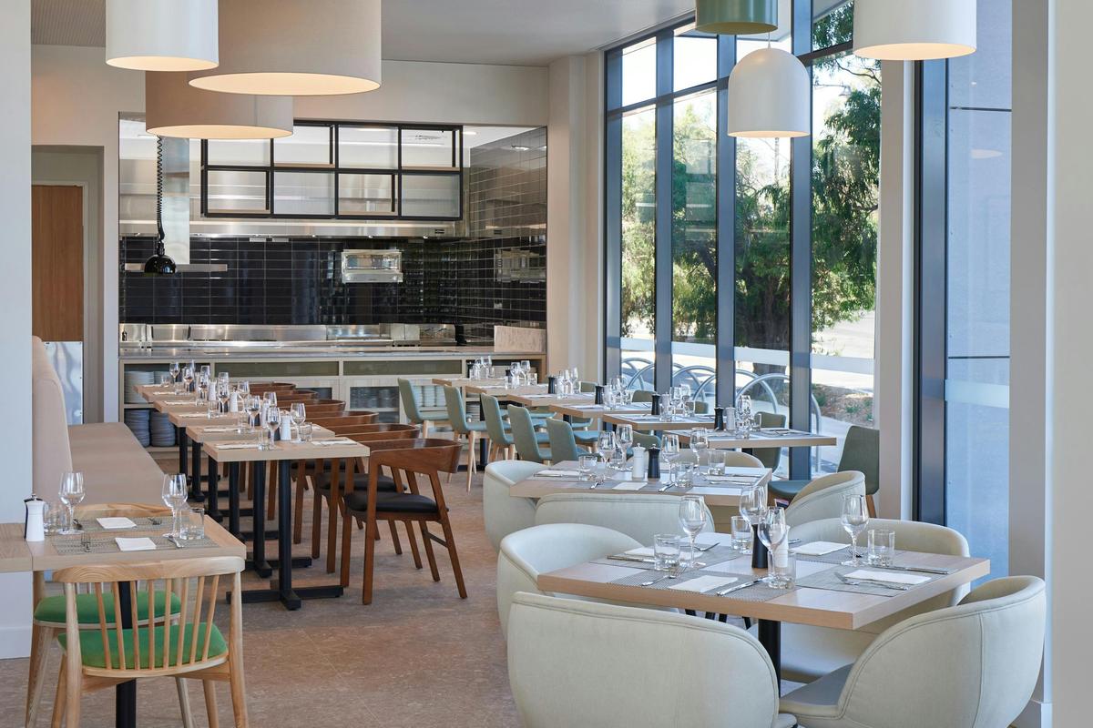 Our restuarant