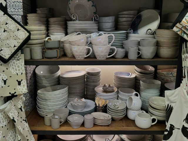 Barbara's Storehouse - Bowral