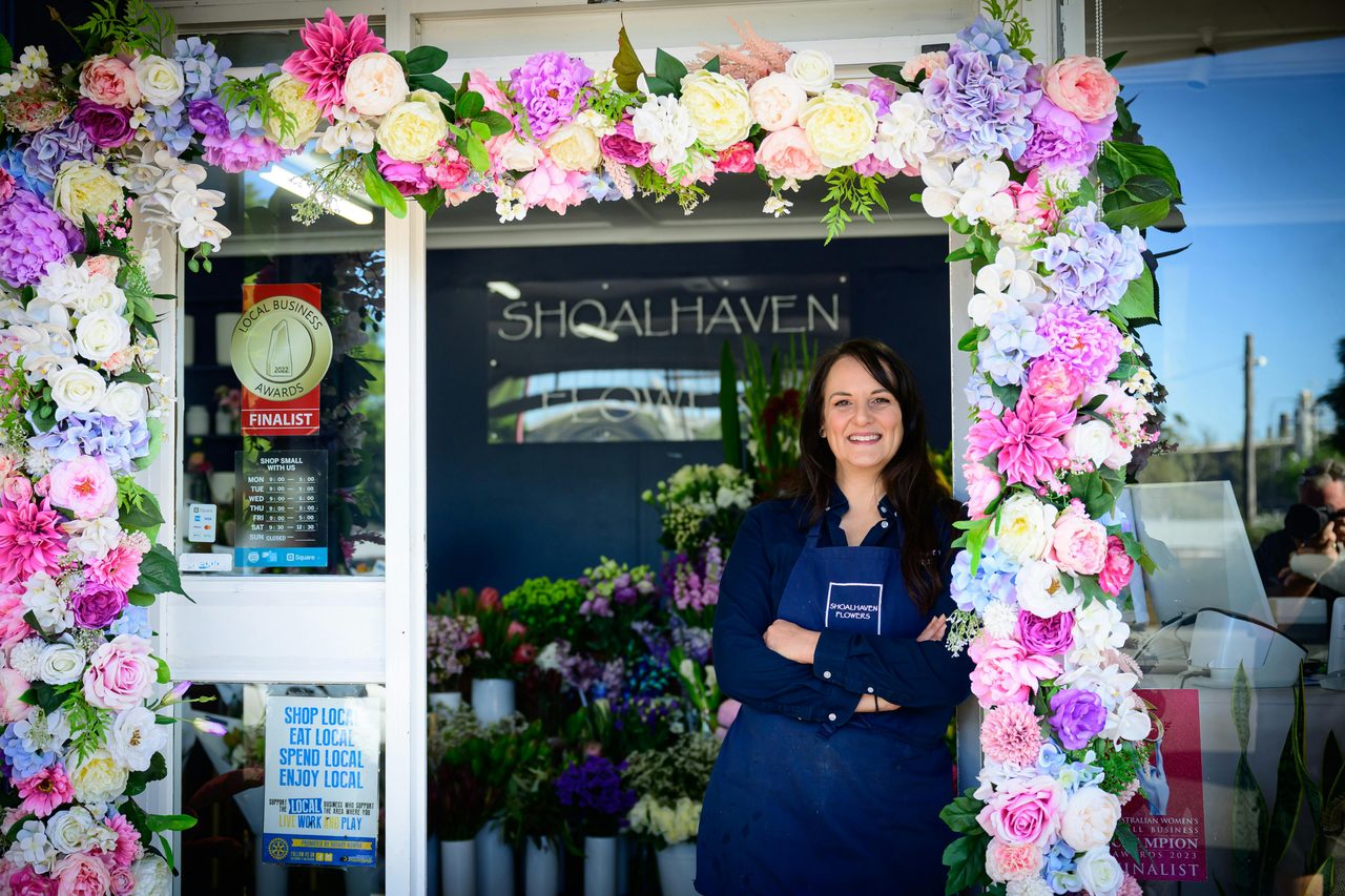 Catherine shop