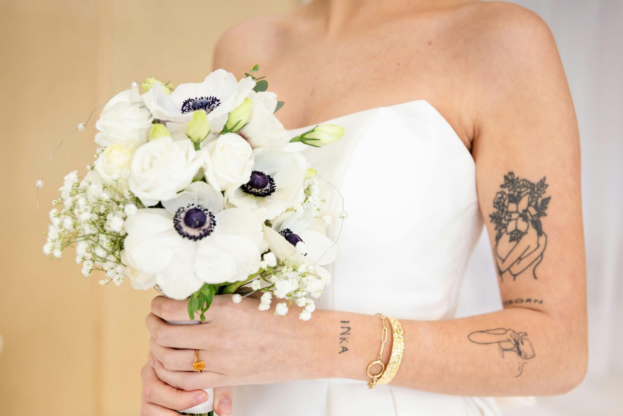 Bridal Bouquet