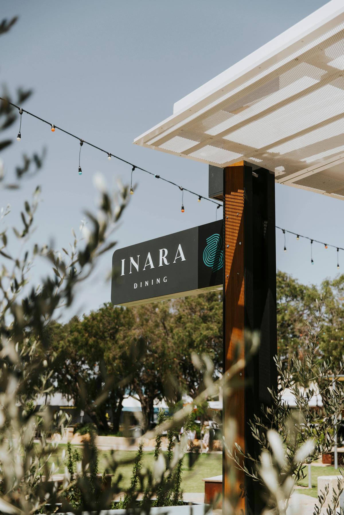 INARA is located in the centre of Busselton