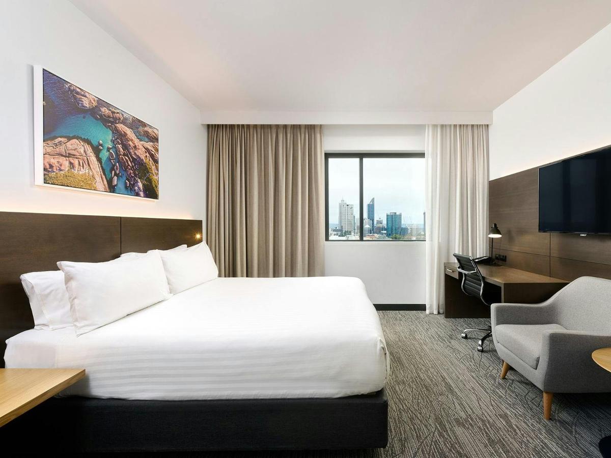 Holiday Inn West Perth