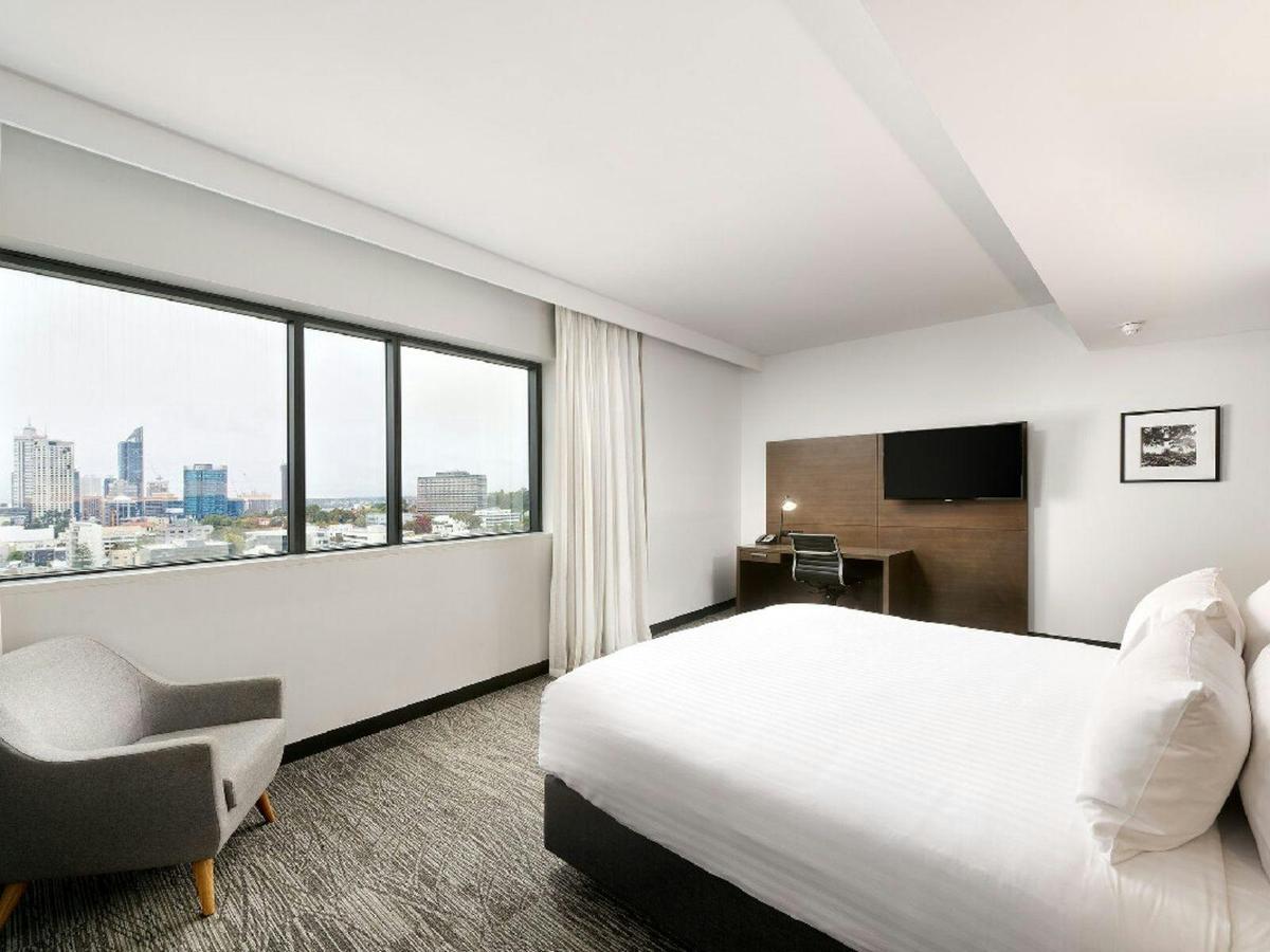 Holiday Inn West Perth