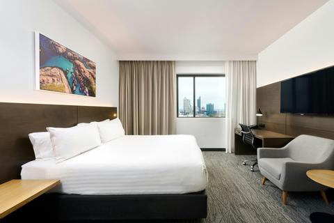 Holiday Inn West Perth