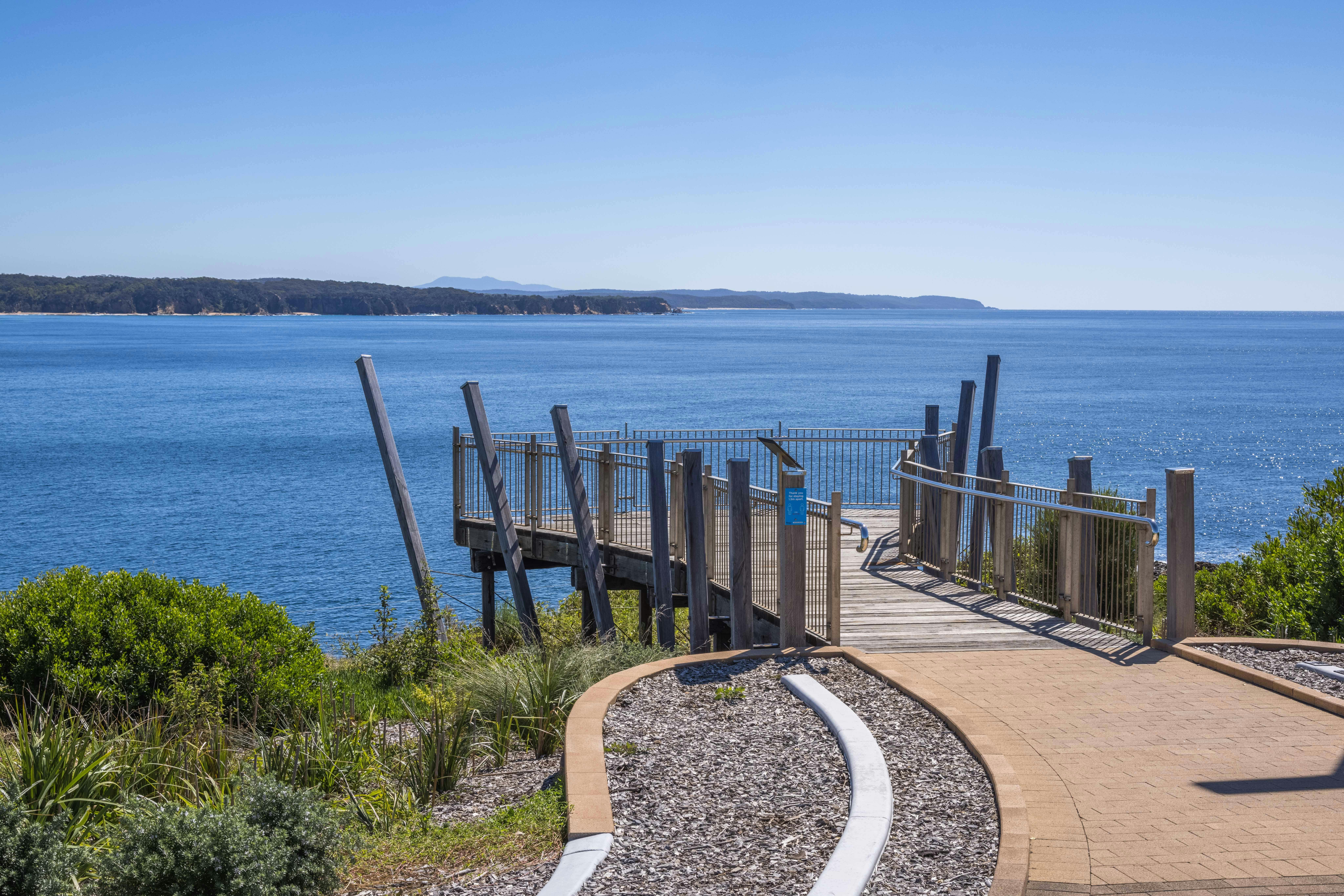 Tathra Headland Walk