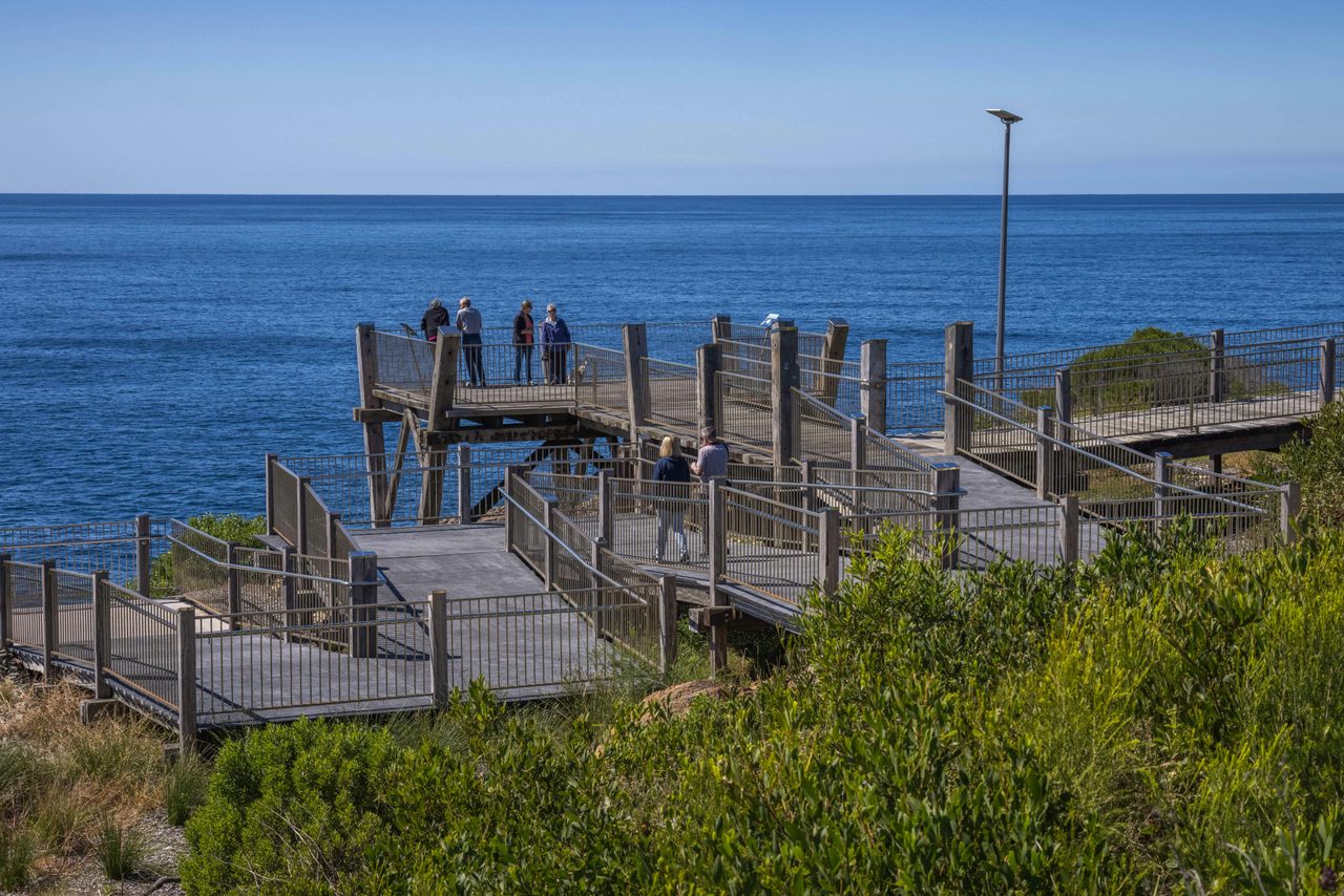 Tathra Headland Walk