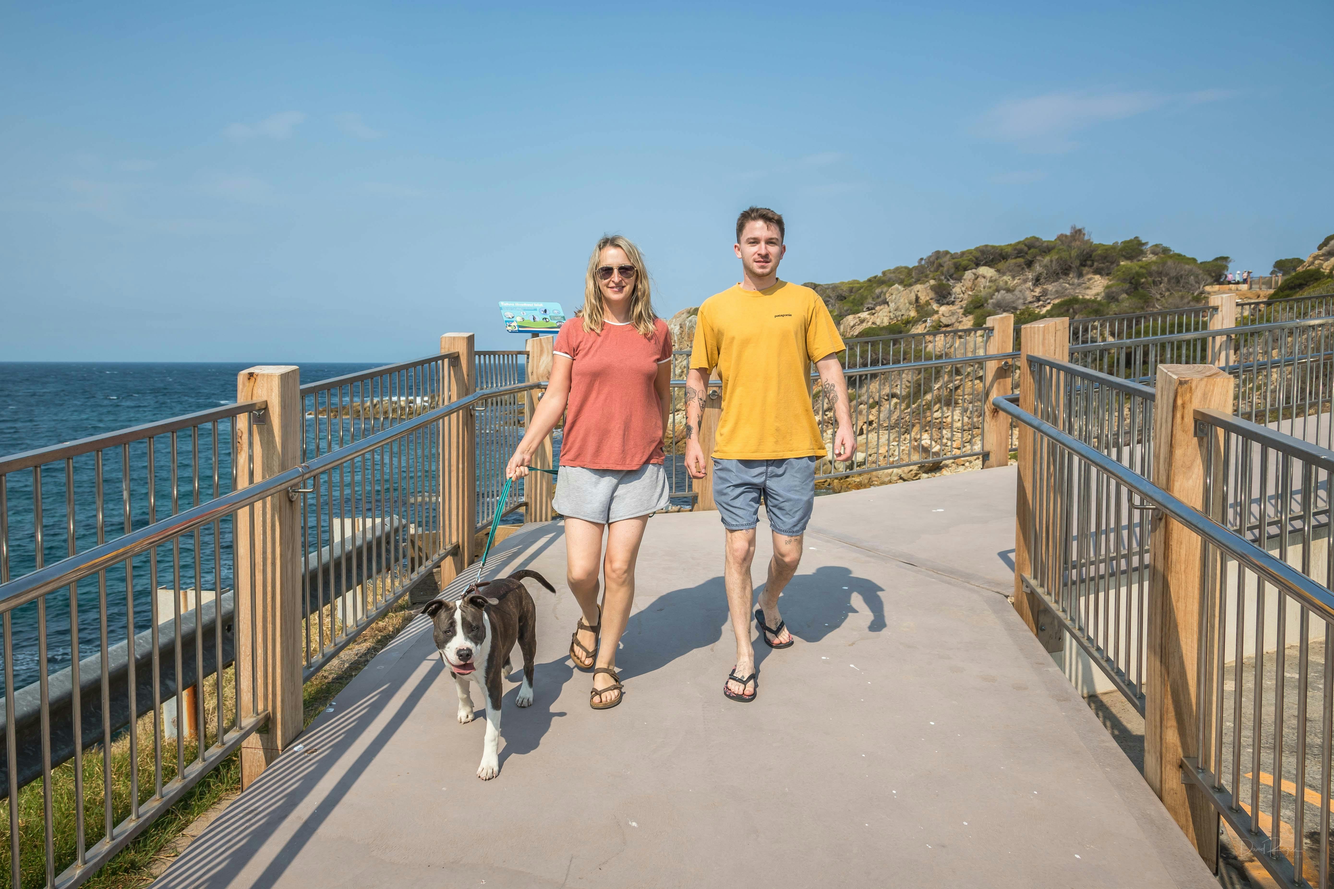 Tathra Headland Walk