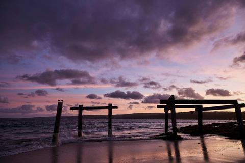 Hamelin Bay