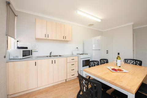 Geraldton's Ocean West Apartments