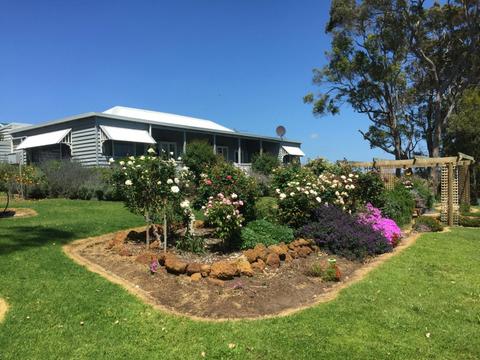 Great Southern Outback Accommodation