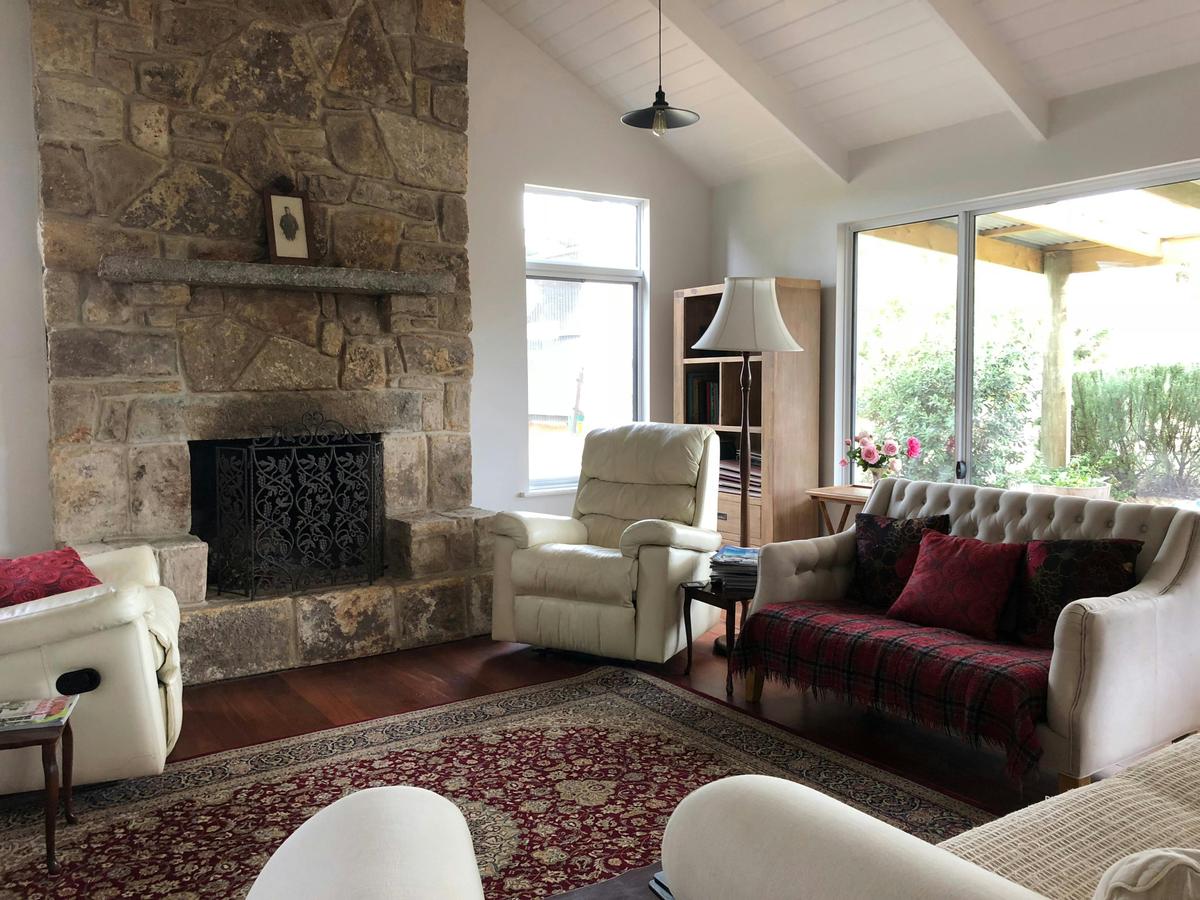 The Grange on Kalgan