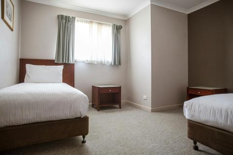 Two and Three Bedroom Self Contained Aparments