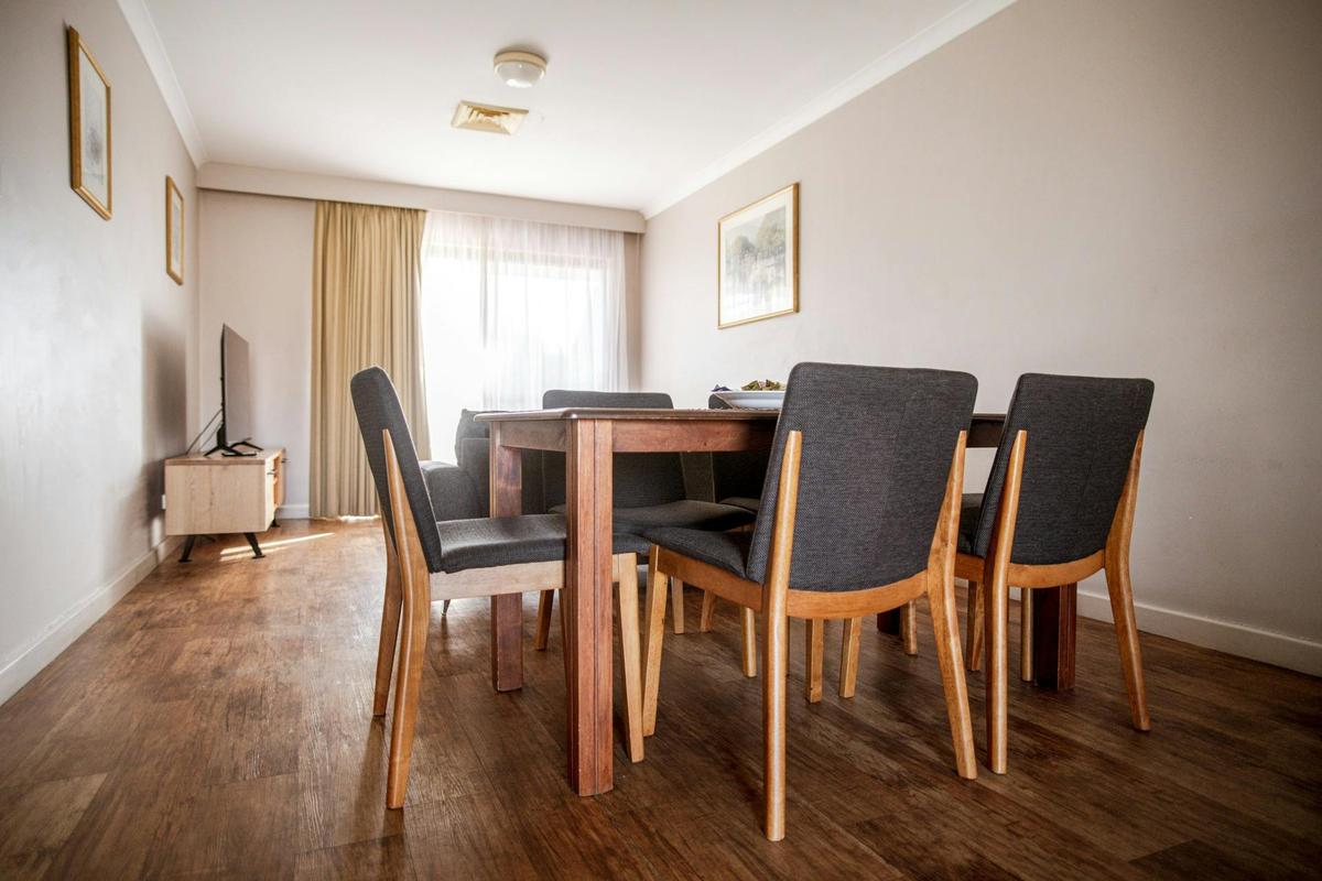 Two and Three Bedroom Self Contained Aparments