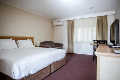 Executive King Room