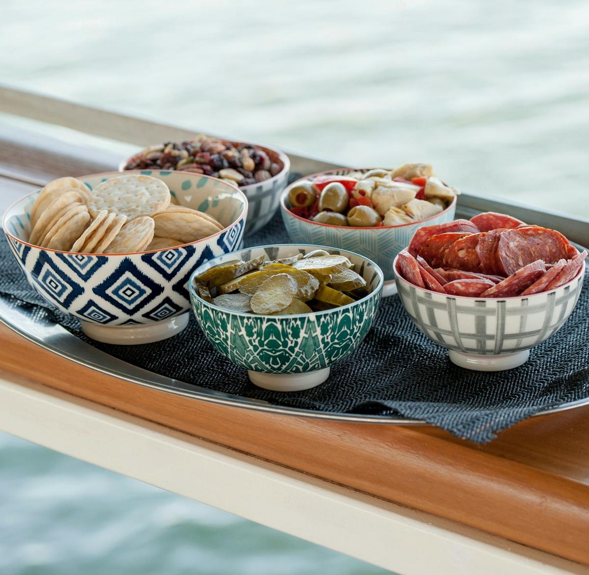 Antipasto