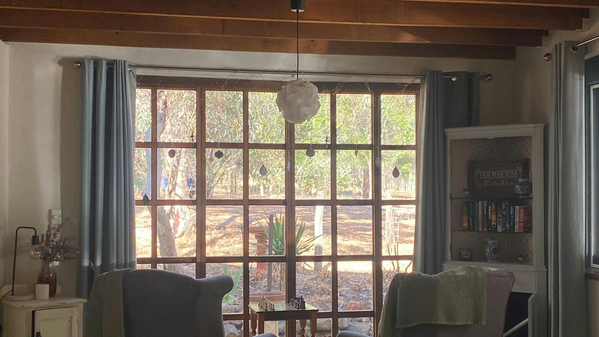 Gumtree Gully Cottage