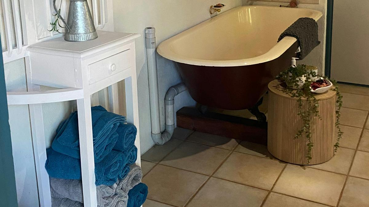 Gumtree Gully Cottage