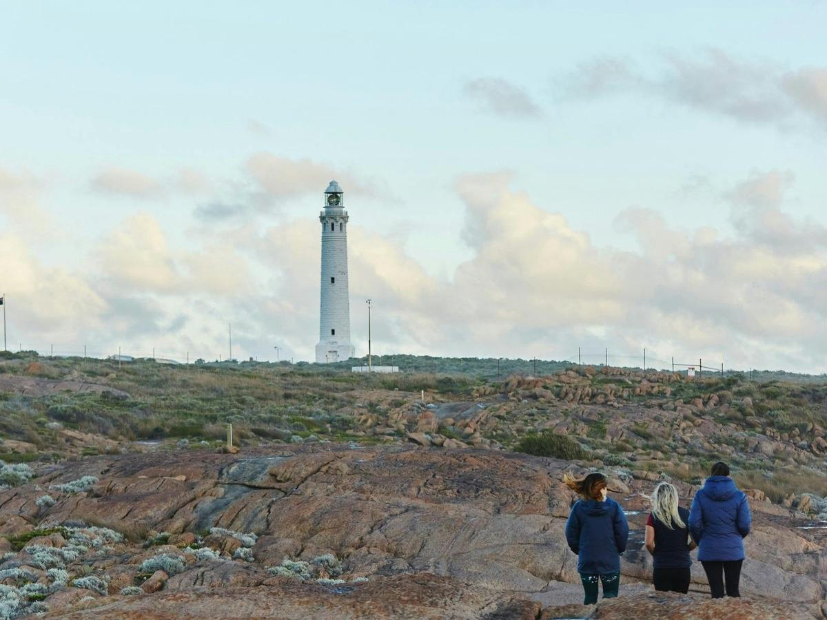 Cape Leeuwin Lighthouse