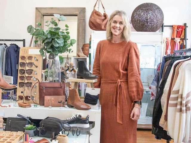 The Corner Life and Style Store