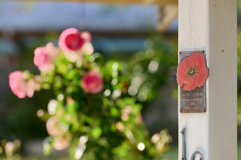 Guildford ANZACs Trail
