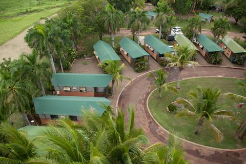 Ivanhoe Village Caravan Resort