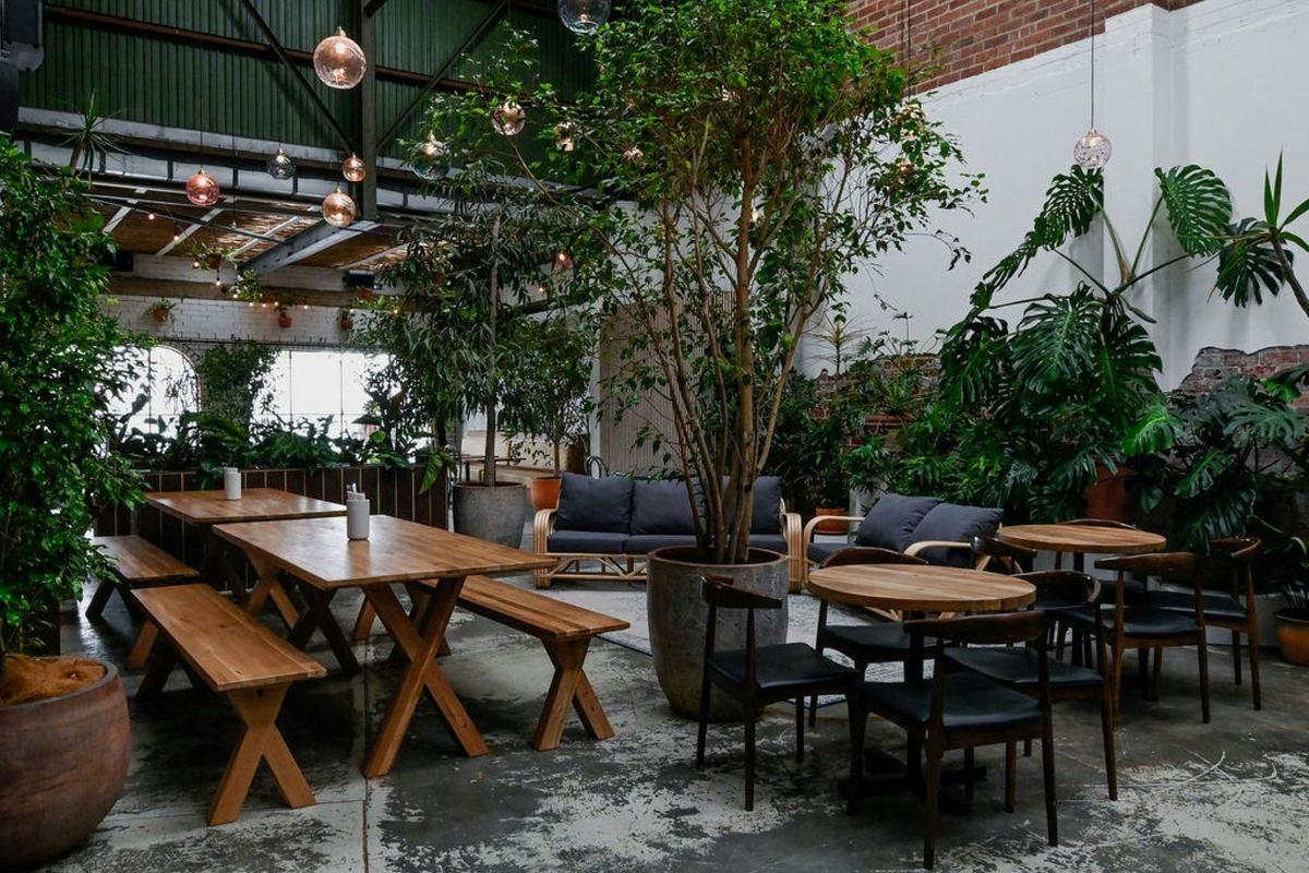 Tables