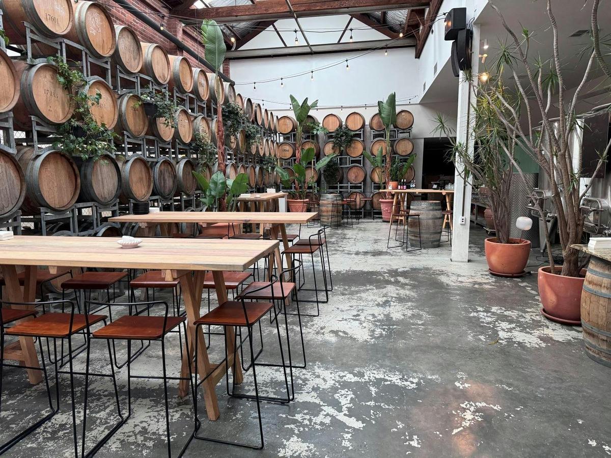 Tables