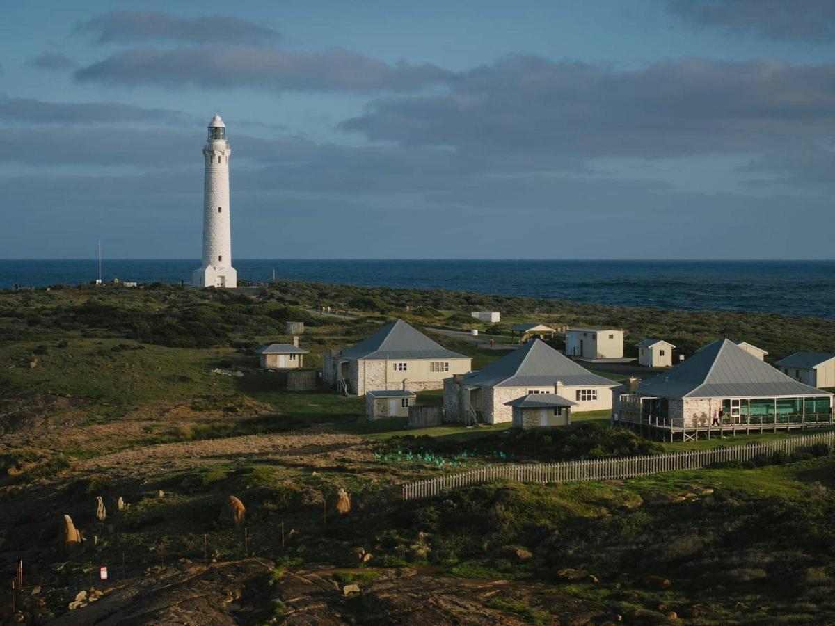 Discover maritime history and admire the vast seascape and untamed coastline.