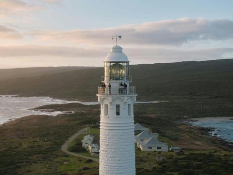 Cape Leeuwin Lighthouse