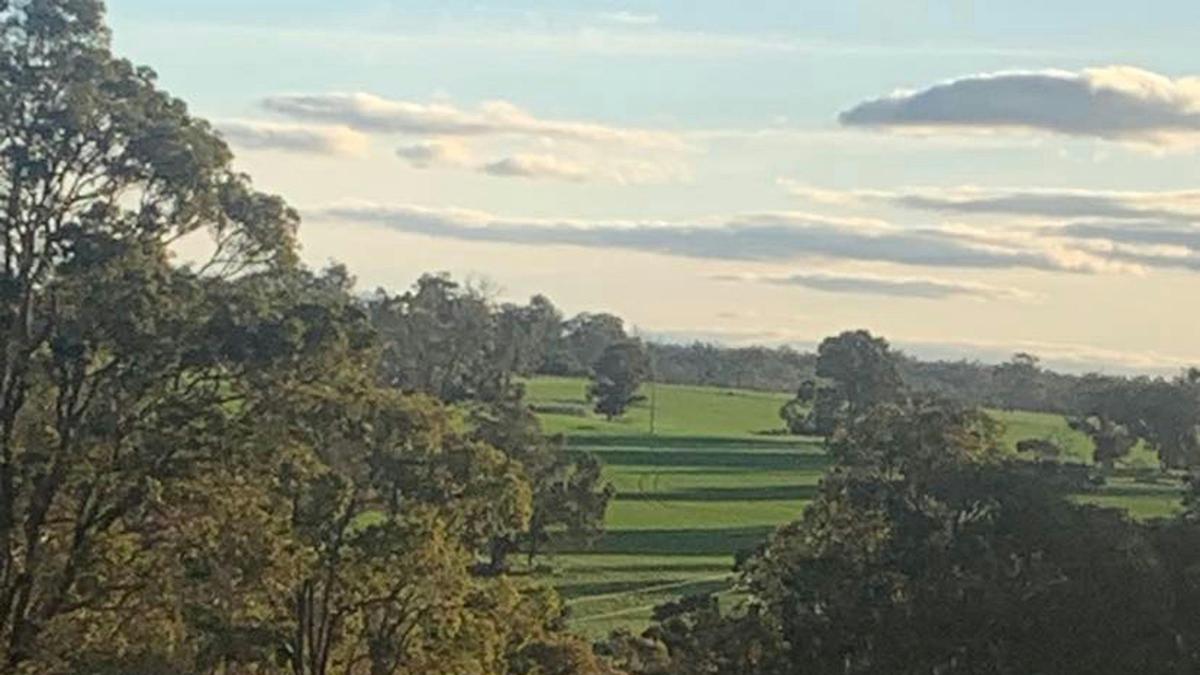 Haddlestone Farm