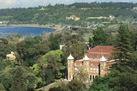 Government House