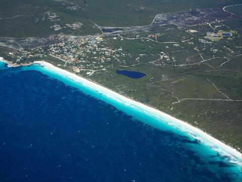 Goode Beach