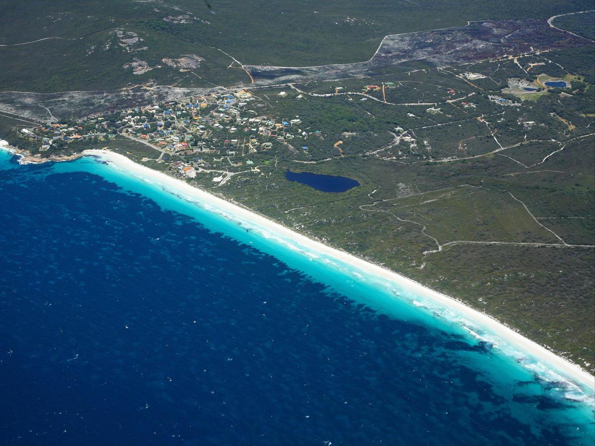 Goode Beach