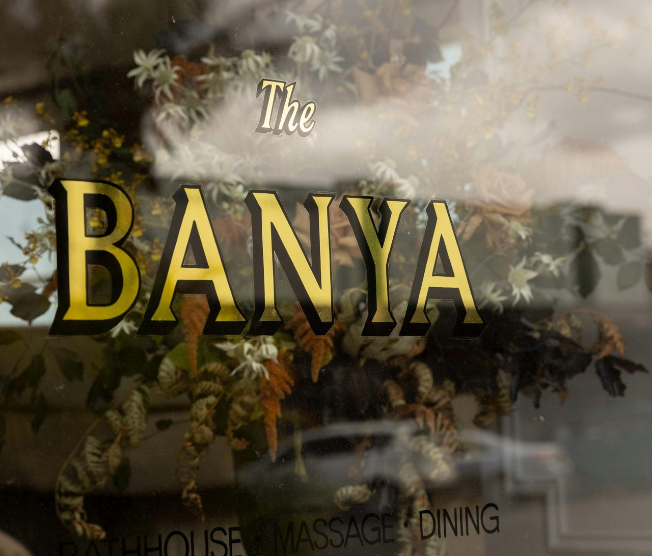 The Banya Details