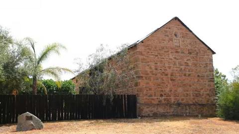 Katrine Steading
