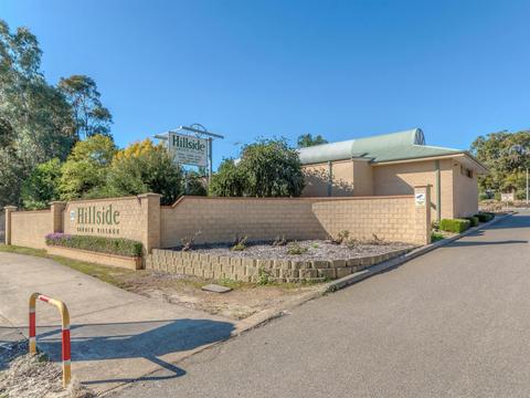 Hillside Garden Village