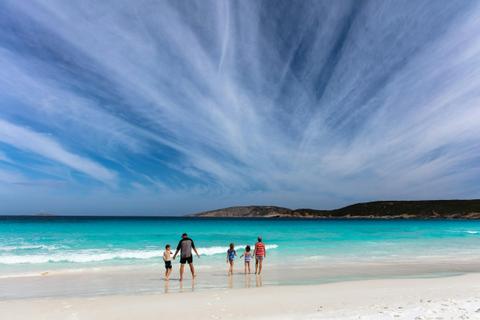 Hellfire Bay