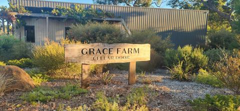 Grace Farm
