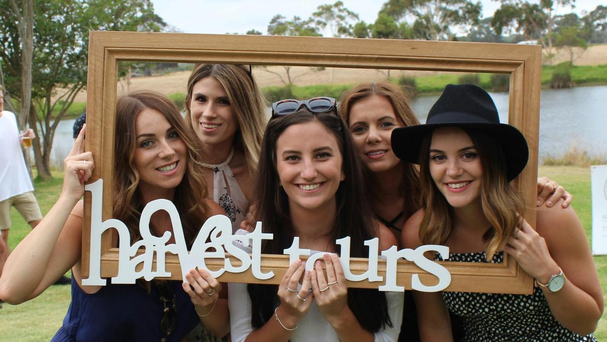 Half Day Wine and Food Tour